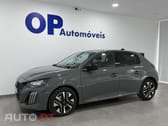 Peugeot 208 1.2 Hybrid Allure e-DCS6