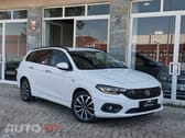 Fiat Tipo 1.3 M-Jet Lounge