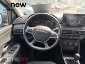 Dacia Sandero Stepway expression TCe 90