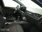 Ford Focus Focus 1.0 EcoBoost MHEV ST-Line X Aut.