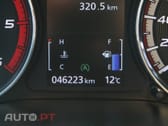 Mitsubishi L200 2.3 DI-D CD Invite 4WD