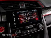 Honda Civic 2.0 i-VTEC Type-R GT