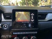 Renault Captur 1.0 TCe Exclusive