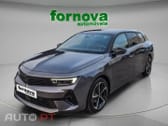 Opel Astra Sports Tourer 1.2 T Hybrid GS eDCT
