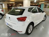 Seat Ibiza 1.0 TSI Style