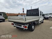 Citroen Jumper 2.0 BlueHDi 35 L4 CD