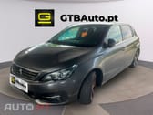 Peugeot 308 1.2 PureTech Allure