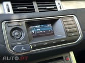 Land Rover Evoque 2.2 eD4 Dynamic