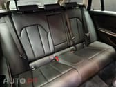 BMW 318 d Auto
