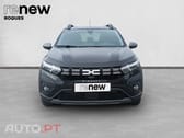 Dacia Sandero Sandero 0.9 TCe Stepway Bi-Fuel