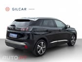 Peugeot 3008 1.6 Hybrid Allure e-EAT8