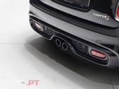 MINI Cooper Cooper S Auto