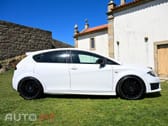 Seat Leon 2.0 TSi Cupra R