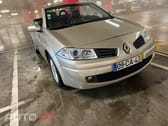 Renault Mégane Cabrio 1.5 dci Karmann