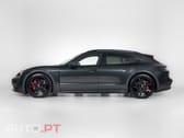 Porsche Taycan Bose