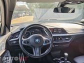 BMW 116 d Pack Desportivo M