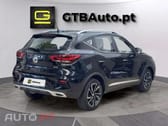 MG ZS 1.0 Luxury