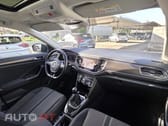 Volkswagen T-Roc 1.6 TDI