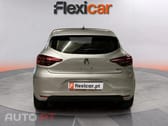 Renault Clio 1.6 E-Tech Intens
