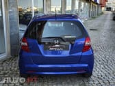 Honda Jazz 1.2 i-VTEC City