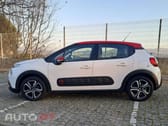 Citroen C3 SHINE