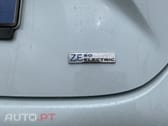 Renault Zoe (c/ Bateria) Limited 50