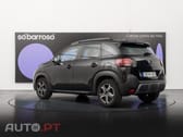 Citroen C3 Aircross 1.2 PureTech Feel Pack