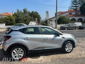 Renault Captur 1.5 DCI Bussiness Edition