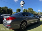 BMW 530 e iPerformance Line Sport