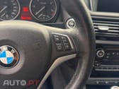 BMW X1 20 d sDrive EfficientDynamics Line Sport