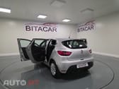 Renault Clio SOCIETE 1.5 DCI ZEN