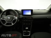 Dacia Sandero Sandero 1.0 ECO-G Expression Bi-Fuel