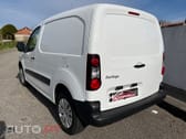 Citroen e-Berlingo E-Berlingo Full Electric