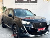 Peugeot E-2008 50 kWh Allure Pack - IVA Dedutivel !!!