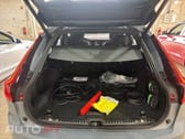 Volvo V90 2.0 T6 PHEV R-Design Expression AWD