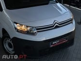 Citroen Berlingo 1.5 BlueHDi M Shine