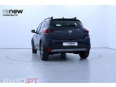 Dacia Sandero 1.0 TCe Stepway C
