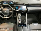 Peugeot 508 SW 1.6 Hybrid GT Pack e-EAT8