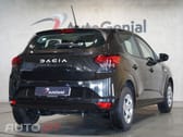 Dacia Sandero 1.0 ECO-G Essential Bi-Fuel
