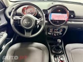 MINI Clubman One D
