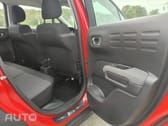 Citroen C3 Aircross 1.2 PureTech Feel