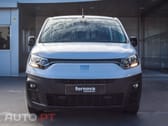 Fiat Doblo 1.5 BlueHDi Maxi