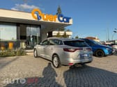 Renault Mégane Sport Tourer 1.5 dCi Limited