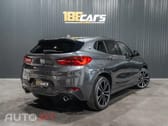 BMW X2 sDrive20i Aut. M Sport