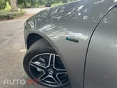 Mercedes-Benz CLA 250 e AMG Line