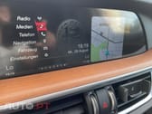 Alfa Romeo Stelvio 2.0 Turbo 16V AT8-Q4 First Edition