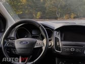 Ford Focus 1.5 TDCi