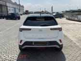 Opel Mokka 1.2 Turbo Elegance