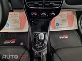 Renault Clio 1.5 dCi Zen