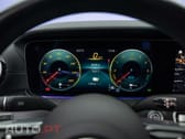Mercedes-Benz E 300 de AMG Line